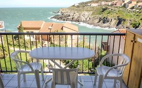 Apartment Les Roches Bleues-5